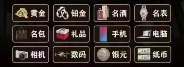 开封市回收奢侈品
